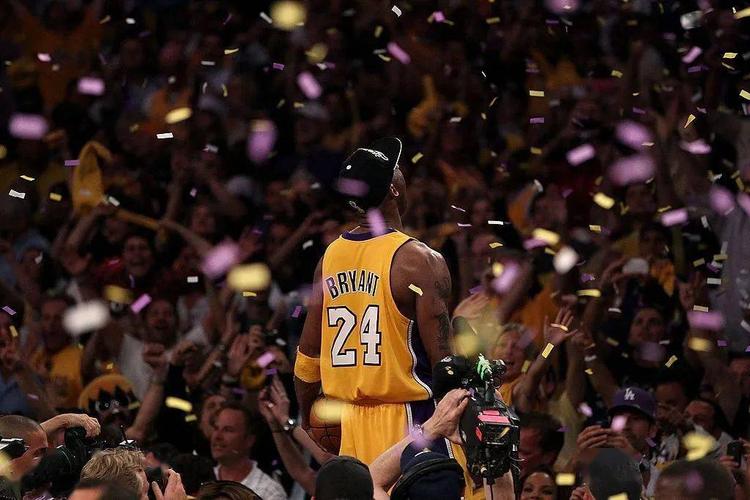 【篮球壁纸】|致敬-科比入选名人堂