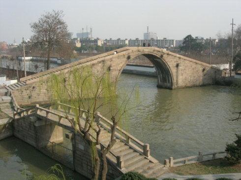 苏州读桥七