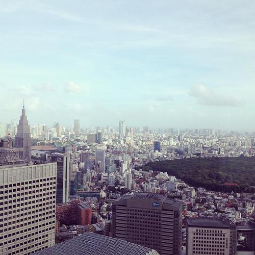 小栗丁的相册-东京tokyo