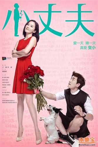 小丈夫播出时间片花及人物关系图 大丈夫原班人马出演