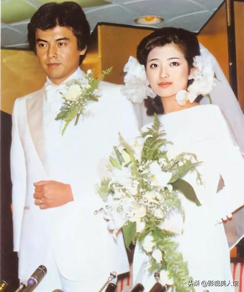 山口百惠美图集锦