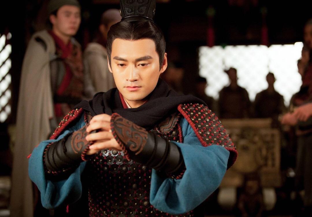 低调的光武帝刘秀,却是所有开国皇帝中最完美的