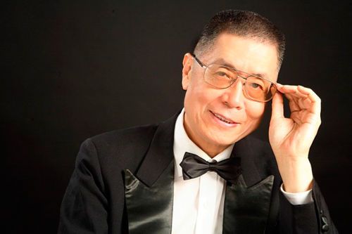 刘诗昆:钢琴生命狂想曲