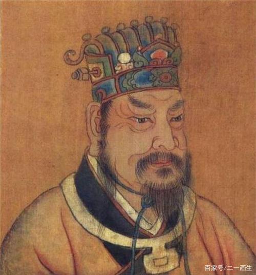 从两个方面解读,为何周昭王和汉武帝起点相同,结局却不同?
