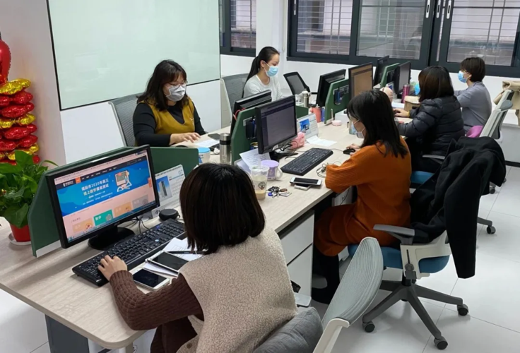 禅境股份服务团队线上答疑