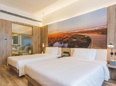 上海云朵·墅酒店