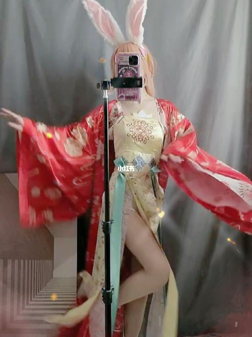 cos公孙离| 第1集_cos_影视_动漫_cosplay及漫展