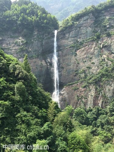 九江庐山风景区