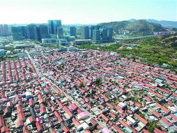 盛世彩票-崂山中韩街道|文化引领实现乡村振兴 打造齐鲁时尚产业带