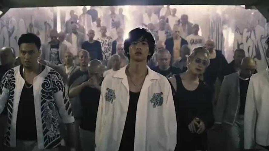 热血街区vs热血高校,两版凤仙,哪一版更热血