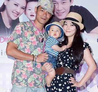 郭世伦老婆nina曝其吸毒事件