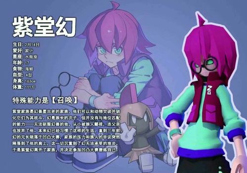 凹凸世界之格瑞的美眉