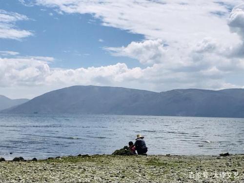 问心有愧 大理潘正伟