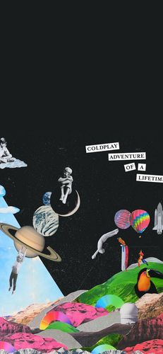 创意个性锁屏手机壁纸 高清壁纸无水印