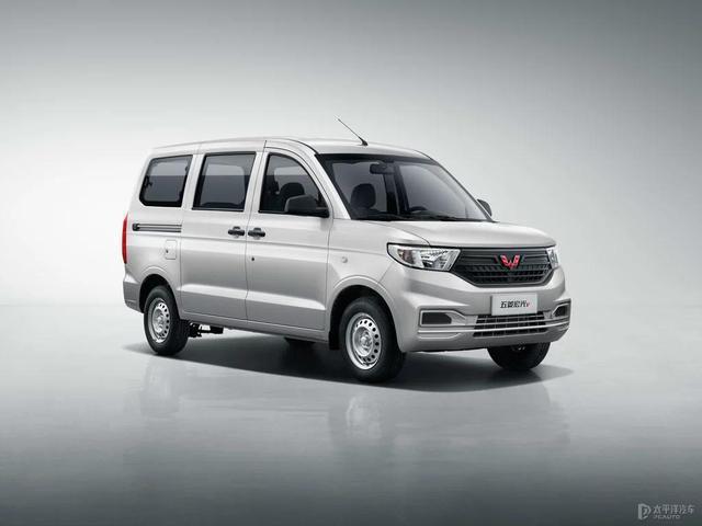 五菱宏光v2021款