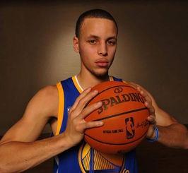 nba库里霸气qq头像_头像图片_扣扣乐园