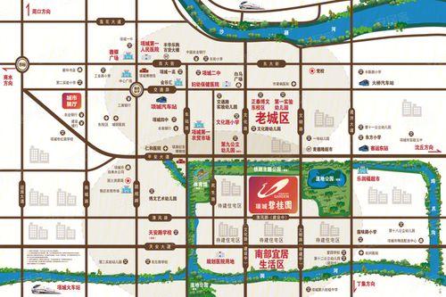 携28载造城经验,敬献一座城市的殊荣|项城碧桂园