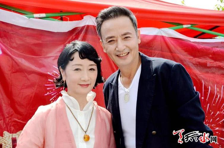 国家一级演员侯长荣,陈剑月夫妇:天水这座城市具备腾飞的条件