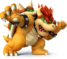 bowser