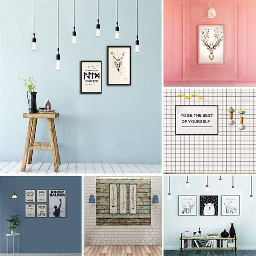 &影楼摄影童儿百天周岁主题宝淘服装拍照背景纸背景布