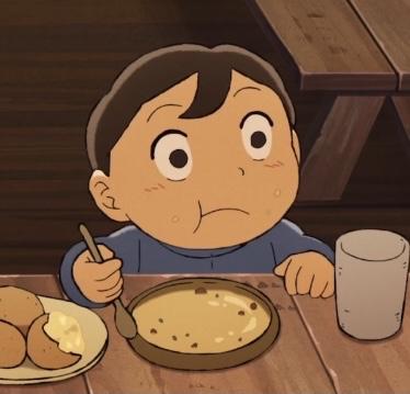 自截 波吉头像 壁纸 持续更新