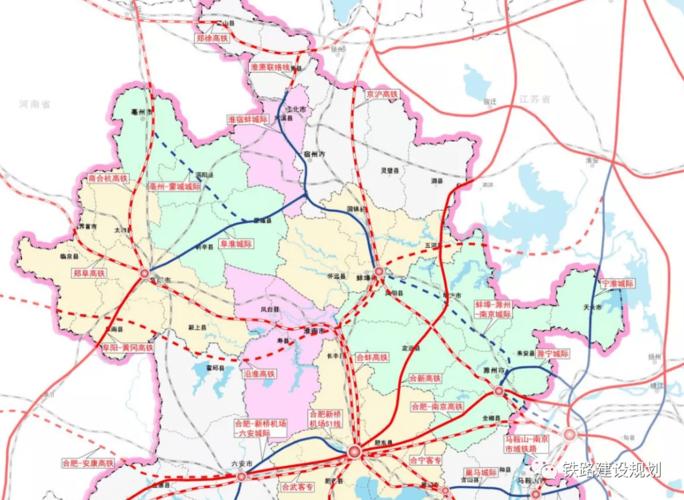 合新,淮宿蚌高铁控制性工程新进展_铁路