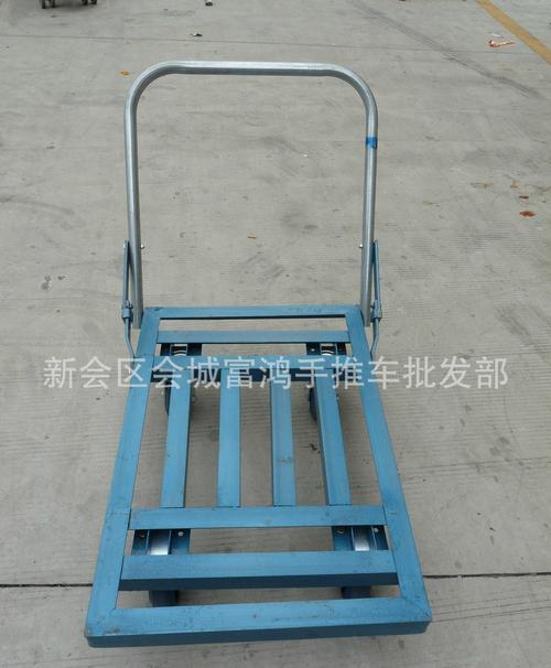 物流手推车,工具车,省力手推车,静音手推车