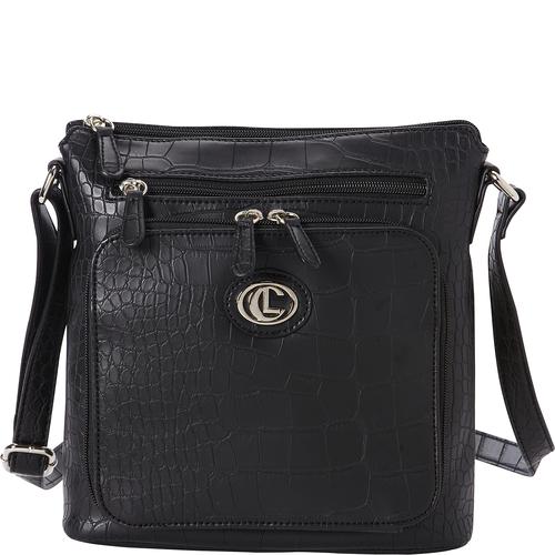 crocodile dundee crossbody