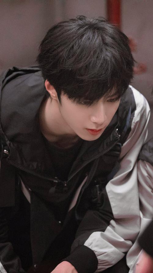 6.2刘耀文 密室大逃脱 帅气 可爱 勇敢 阳光