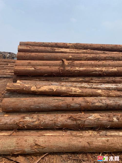 日本柳杉包装材 - 批木网