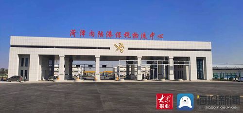 新动能·新菏泽|高质量发展闯出一片新天地 牡丹区大项目建设释放澎湃