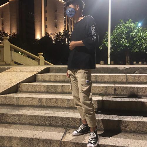 静宝给我拍出一米五的视角感 @仙女姥姥!(o45994202