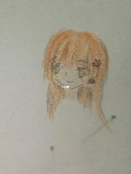 画渣日常_绘画_画渣_兴趣爱好_绘画