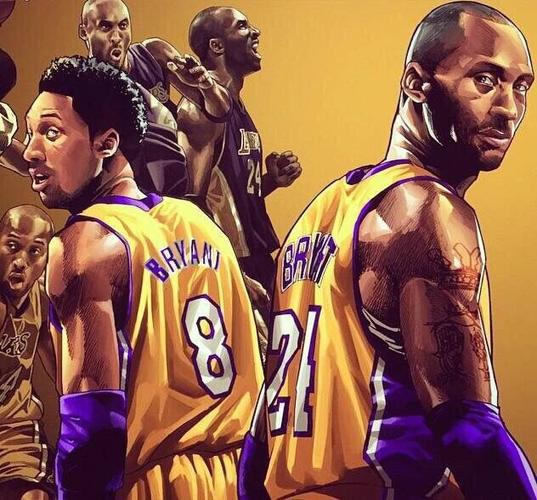 8.24,史上第一个科比日#曼巴精神##thankyoukobe