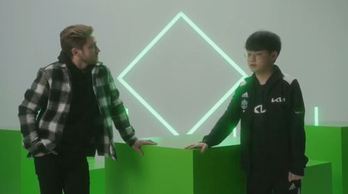 《英雄联盟》msi季中赛明开打,世界冠军中路showmaker