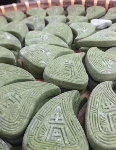 膳食同源的潮汕鼠壳粿的做法图解4