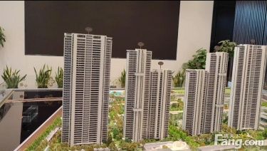 融创公园大观怎么样看置业顾问潘文杰发布了一条项目新消息