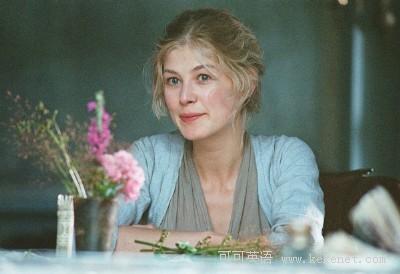 听名著:《傲慢与偏见》第27期:班纳特家的大小姐最美