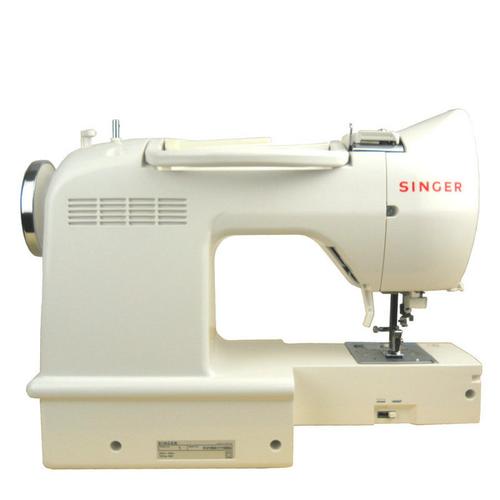 胜家singer 家用缝纫机白天鹅 one