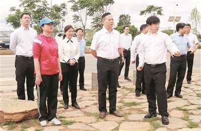 补水情况6月16日,红河州委书记洪正华,州长罗萍率队到石屏县,聚焦贯彻