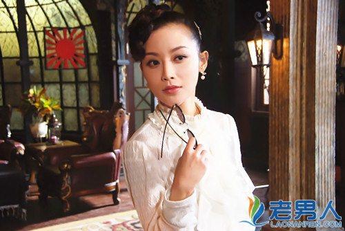 演员瑛子个人资料及演过的电视剧有哪些_瑛子青岛往事