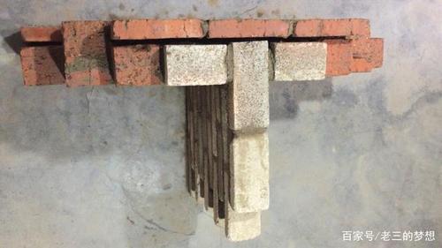 瓦工砌墙的技巧和方法,18墙怎么砌?24空斗墙怎么做?砖柱怎么垒