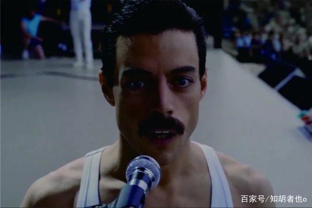 波西米亚狂想曲—牙叔