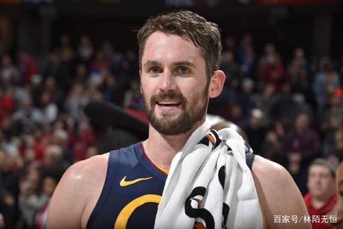 凯文·乐福:2017年骑士比2016年夺冠骑士更有天赋更强