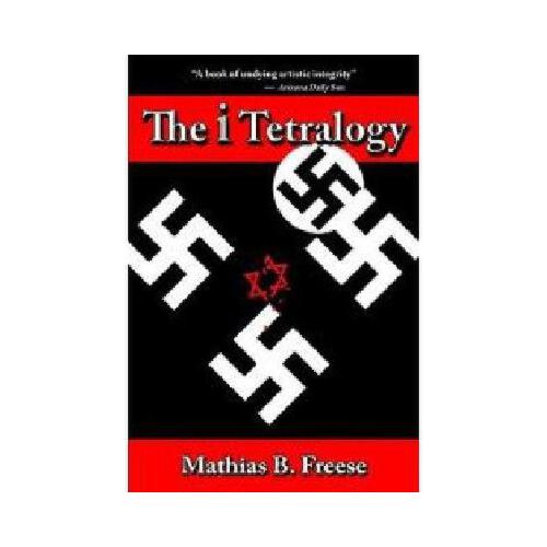 tetralogy,algal 【预订】the i tetralogy