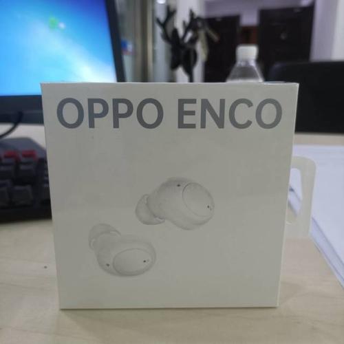 oppoencoair灵动版入耳式真无线蓝牙耳机