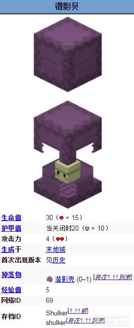 潜影贝的正确食用方式