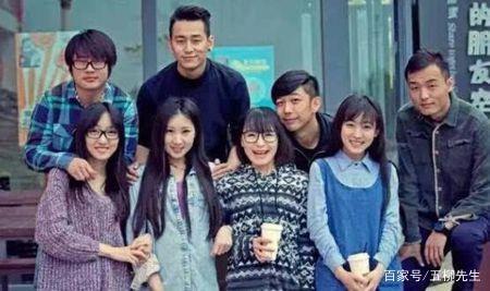 《毛骗》番外篇开机,李洪绸邢冬冬再度联手,小宝安宁