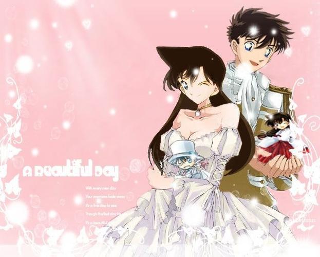 原文标题:怪盗基德[魔术快斗]怪盗基德 怪盗基德70 原文地址:www.