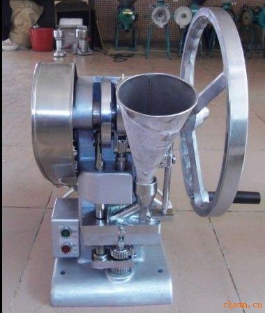 产品关键词:手动压片机  单冲压片机  药片压片机  小型压片机